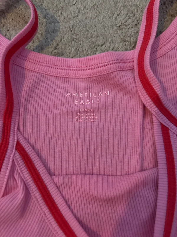 American Eagle Outfitters Tank-top - Image 3