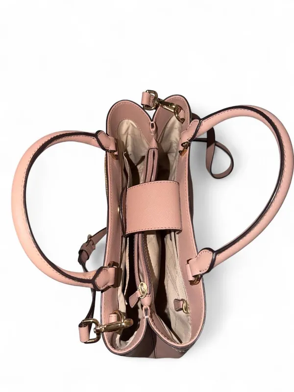 Michael Kors Purse Crossbody - Image 6