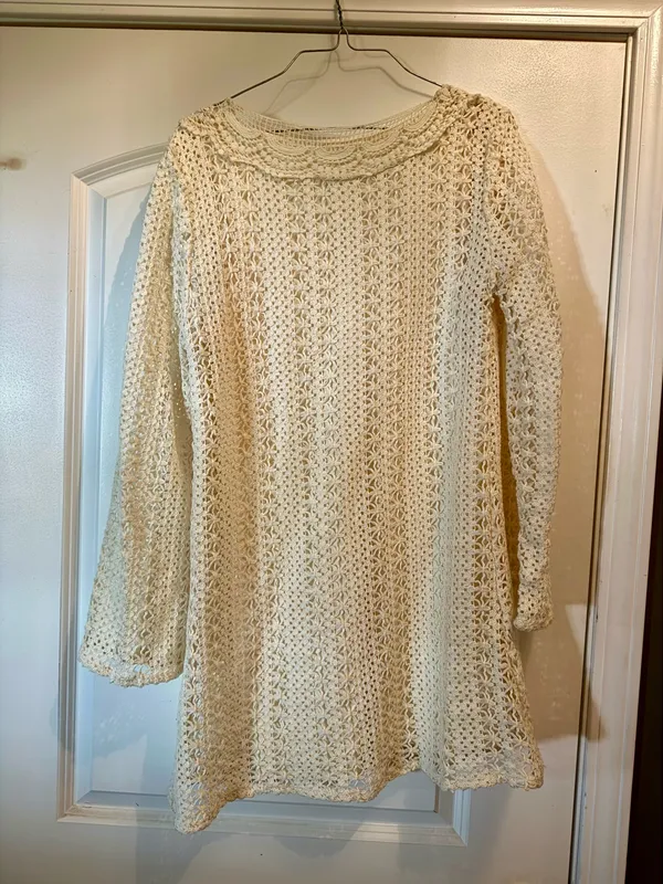 Entro Dress size small - Image 2