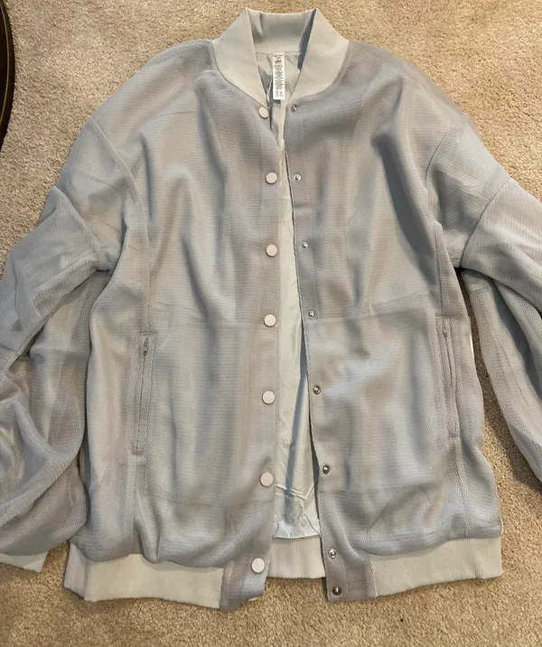 Alo Field Jacket - Image 5