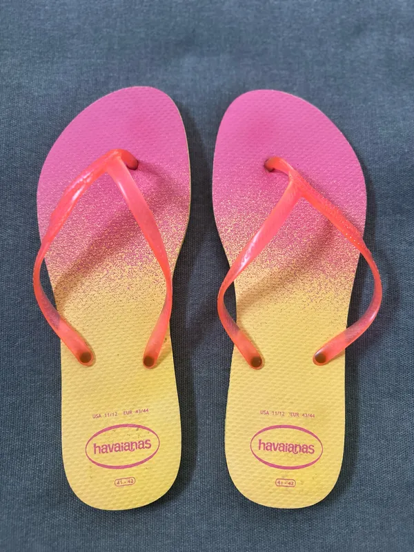 Havaianas Women’s Flip-Flops 9/10 - Image 6
