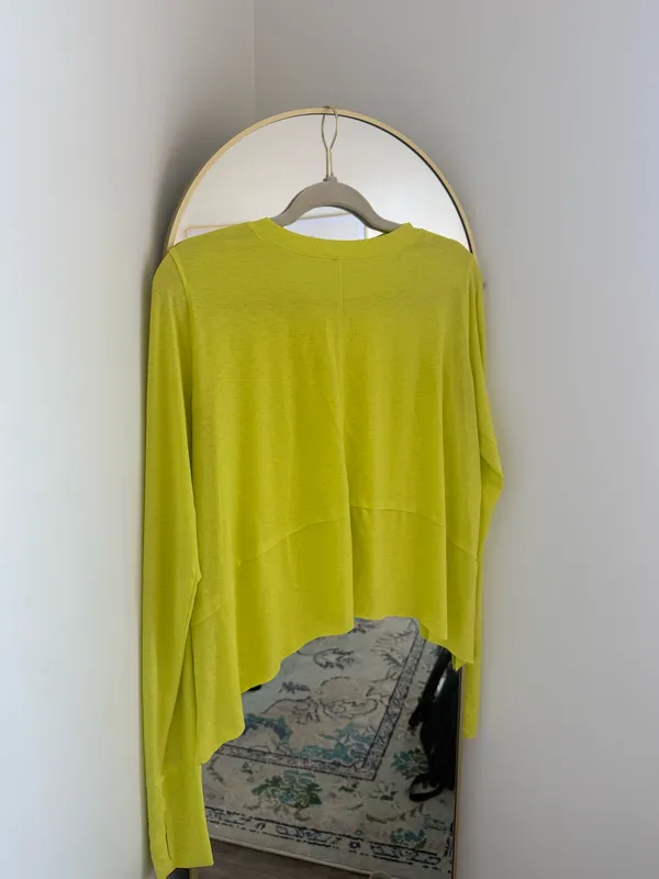 Free People Movement Top - Image 2