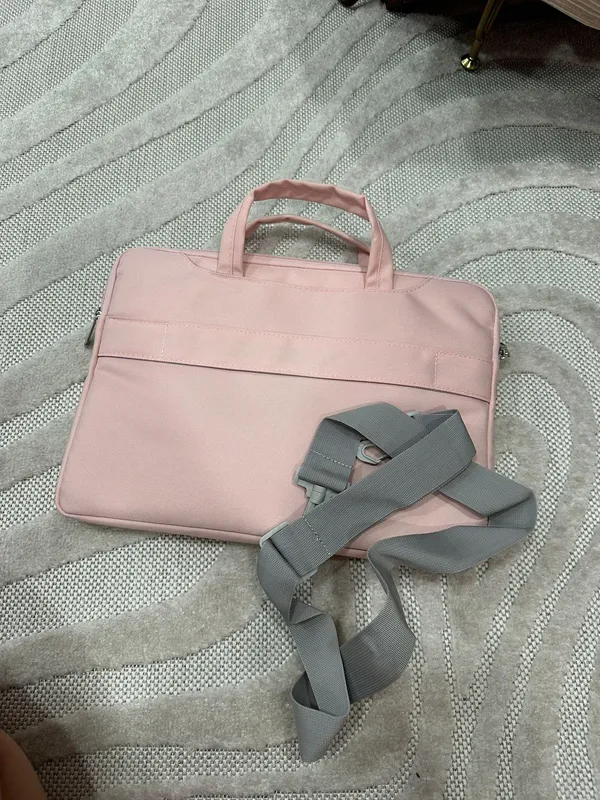 Pink Laptop Case - Image 2