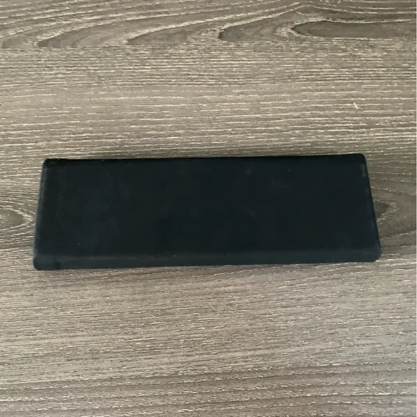 Maui Jim Large Trifold Sunglass Case Black - Image 3