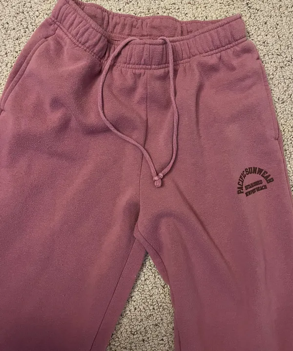 PacSun pacific sun wear sweatpants - Image 3