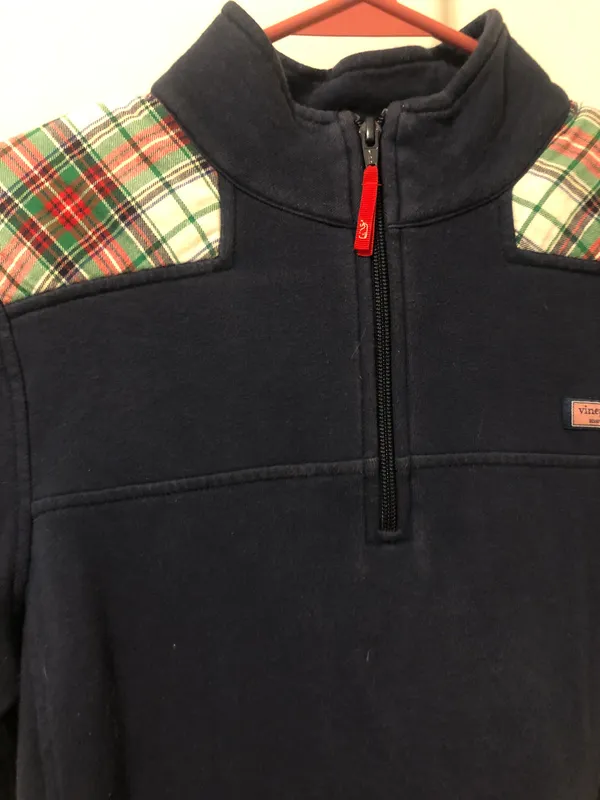Vineyard Vines Shep Shirt - Image 6