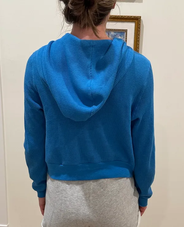 Aritzia Tna Jacket - Image 2