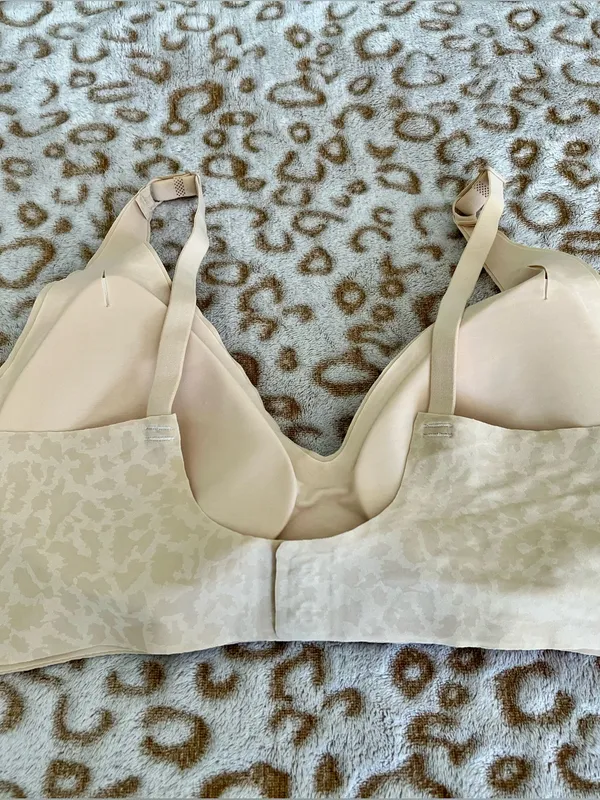 Seamless Nude Wireless T - Image 3