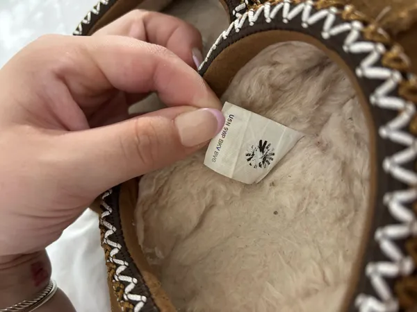 UGG Tasman Slippers Women’s - Image 6