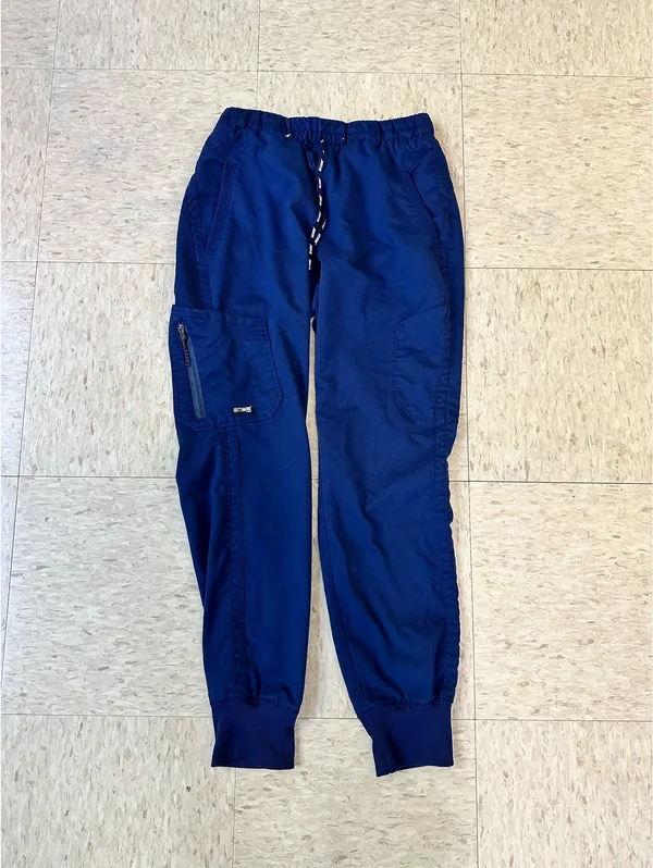scrub bottoms - Image 4
