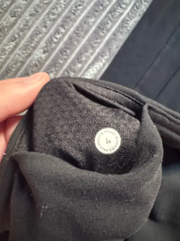 Lululemon Flare Pants High-Rise Align 32" - Image 4