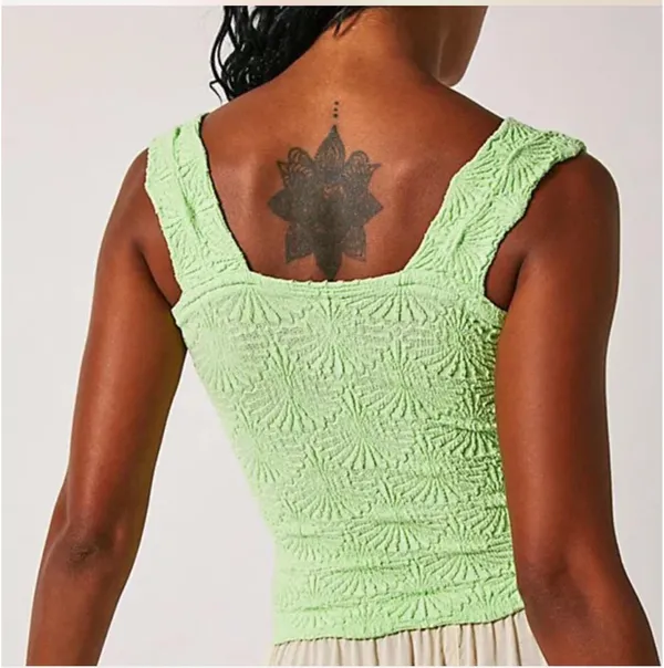Free People Tank Top  - Image 2