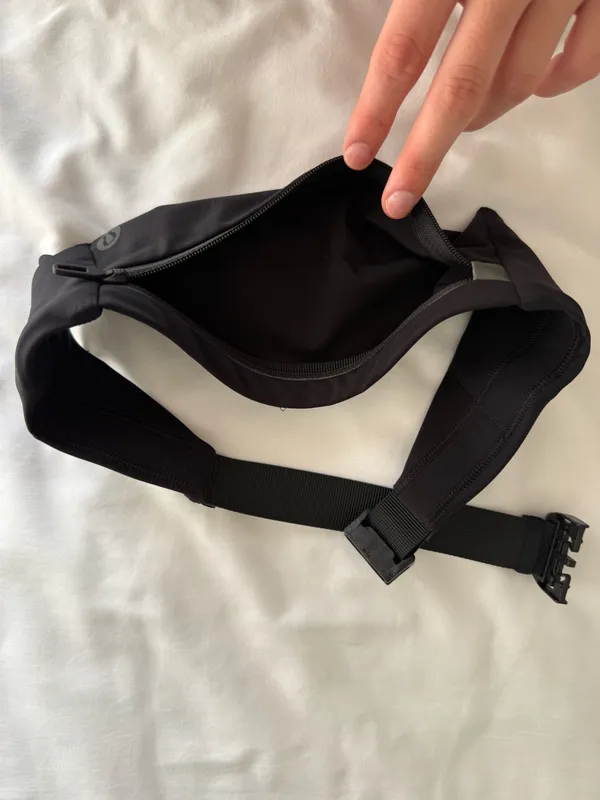 Lululemon Running Belt - Image 2