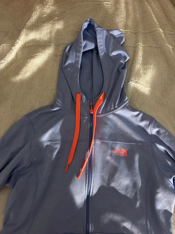 The North Face Jacket - Image 4