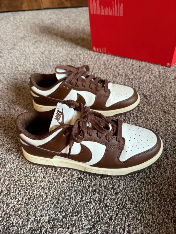 Nike Dunk Low - Image 4