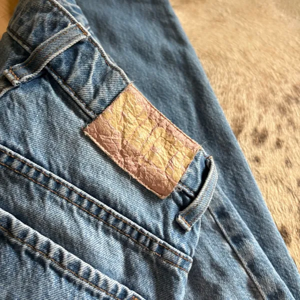 MOTHER SNACKS! High Waisted Twizzy‎ Skimp In Delicious Memories Size 23 - Image 3