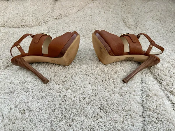 Michael Kors Heels - Image 7