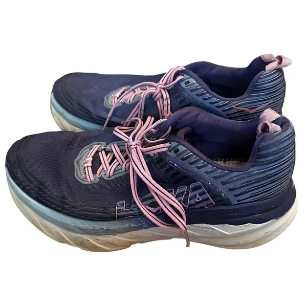 Hoka‎ Athletic Shoes - Image 4