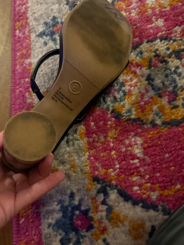 A New Day Heels  - Image 4