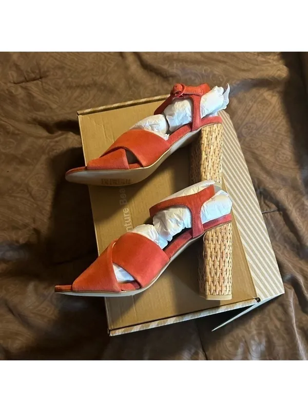Soludos open toe shoe - Image 3