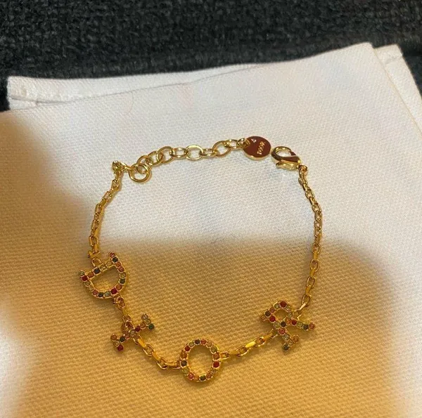 Christian Dior Revolution Bracelet - Image 2