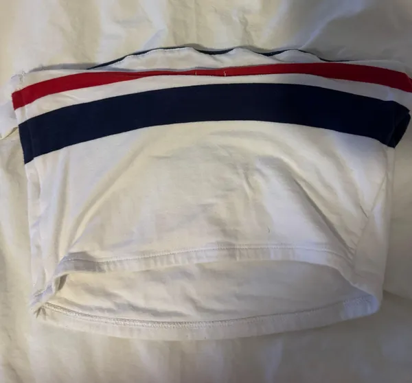 Garage Tube Top - Image 2