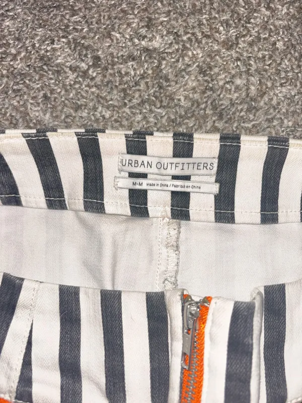 Urban Outfitters Denim Skirt - Image 4