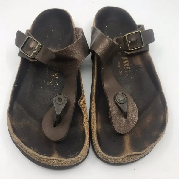 Unisex Birkenstock Birki's/Tatami/Betula or Alpro - Image 6