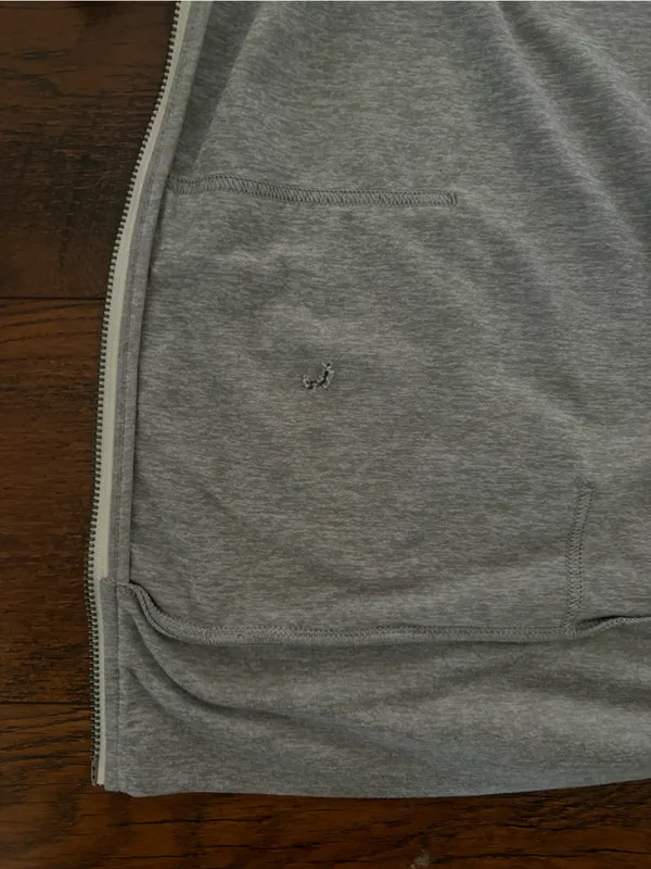 Vouri Halo Performance Hoodie 2.0 - Image 5