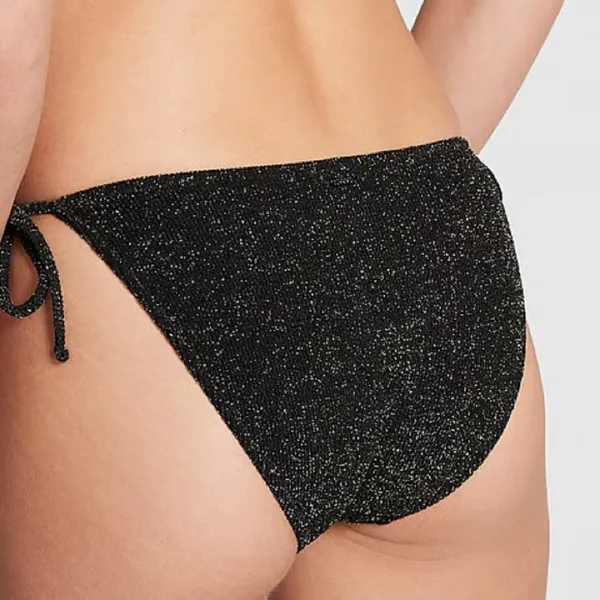 PINK - Victoria's Secret New‎ STRING BIKINI BOTTOM - Image 2