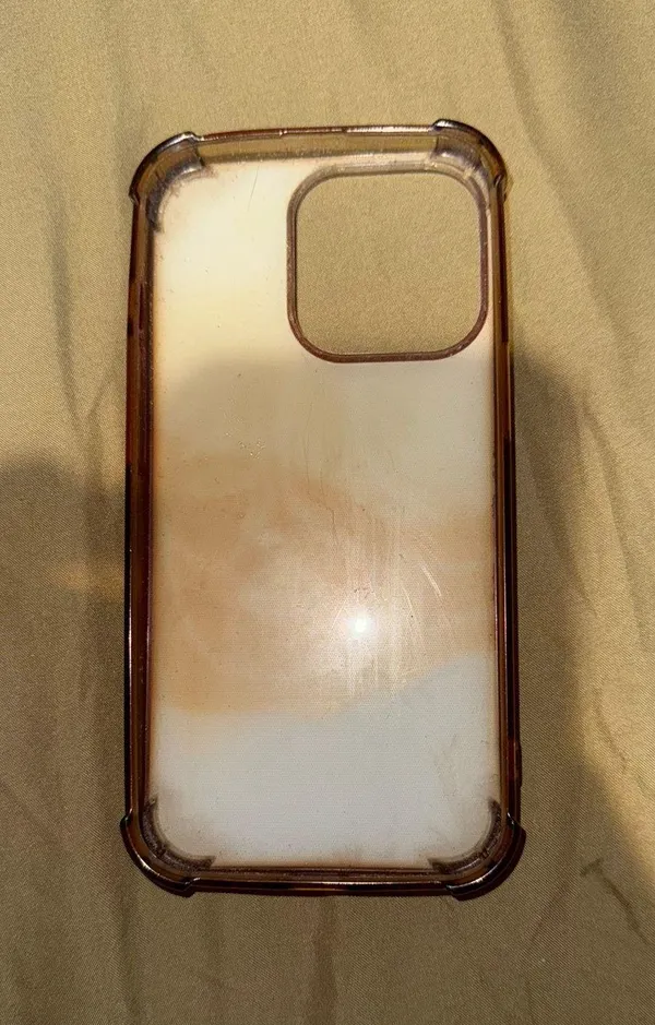Amazon iPhone 13 Pro Case - Image 3