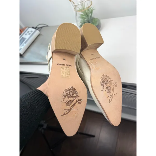 Cute NWTs Free People Boots Size 5.5 $78 MRSP - Image 6