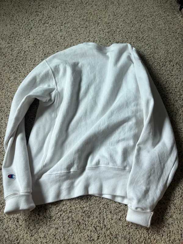 champion crewneck  - Image 3