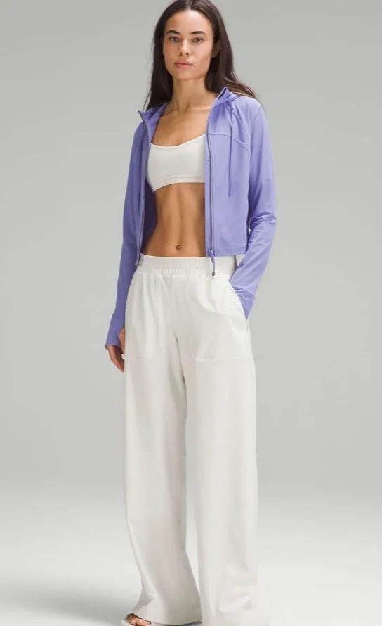 Limited Edition Lululemon Define Jacket - Image 4