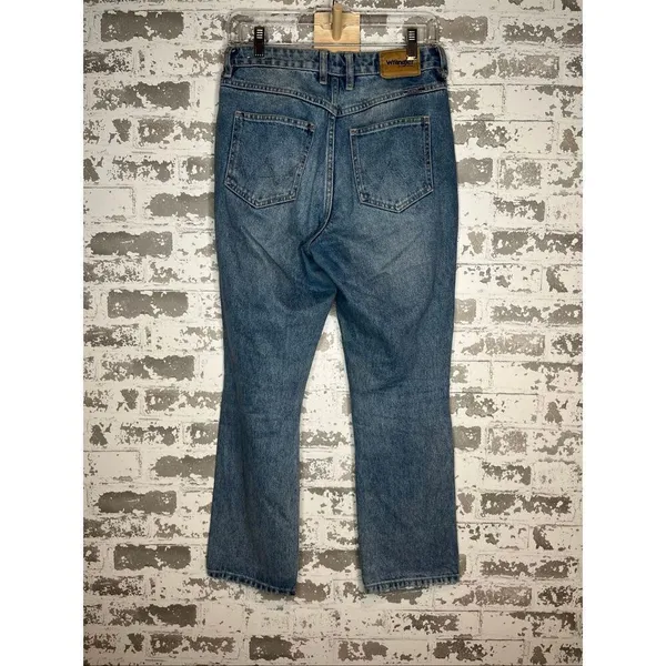 Wrangler | women denim Patti jeans - Image 11