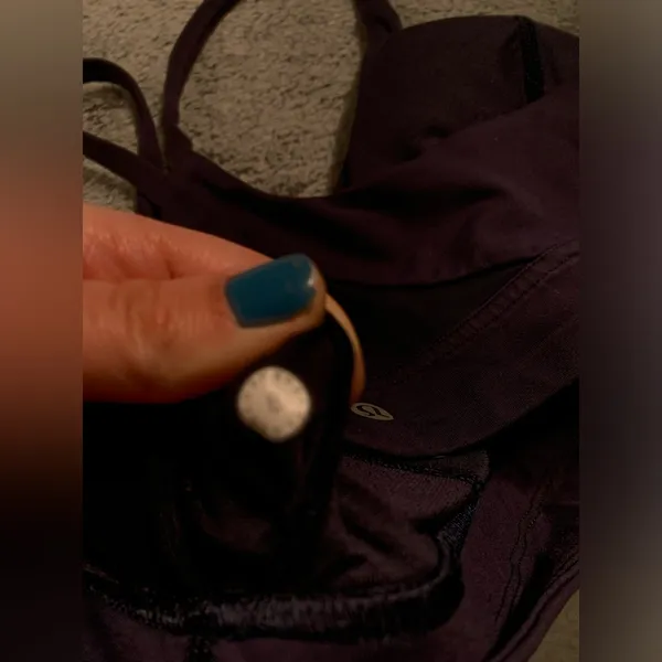 Lululemon train times Sports Bra 8 - Image 7