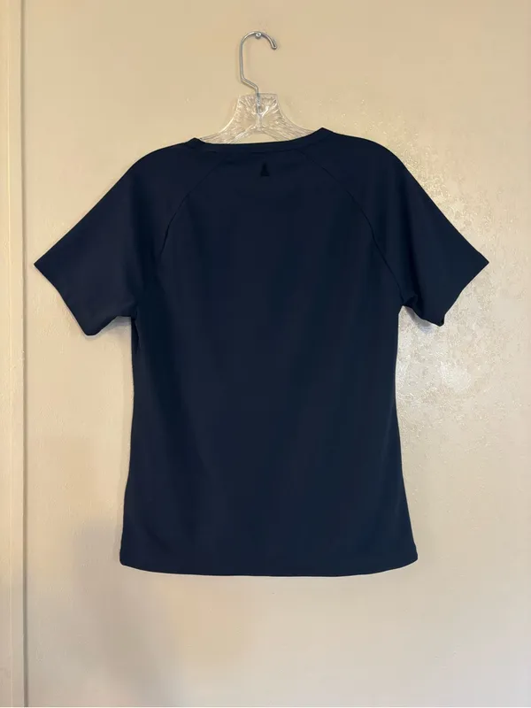 NWT Musto Women's Evolution Newport OSM 11th Hour Racing Tee sz 8 - Image 2