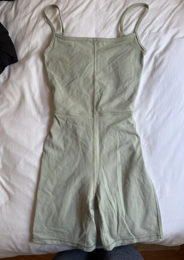 Divinity Romper - Image 2