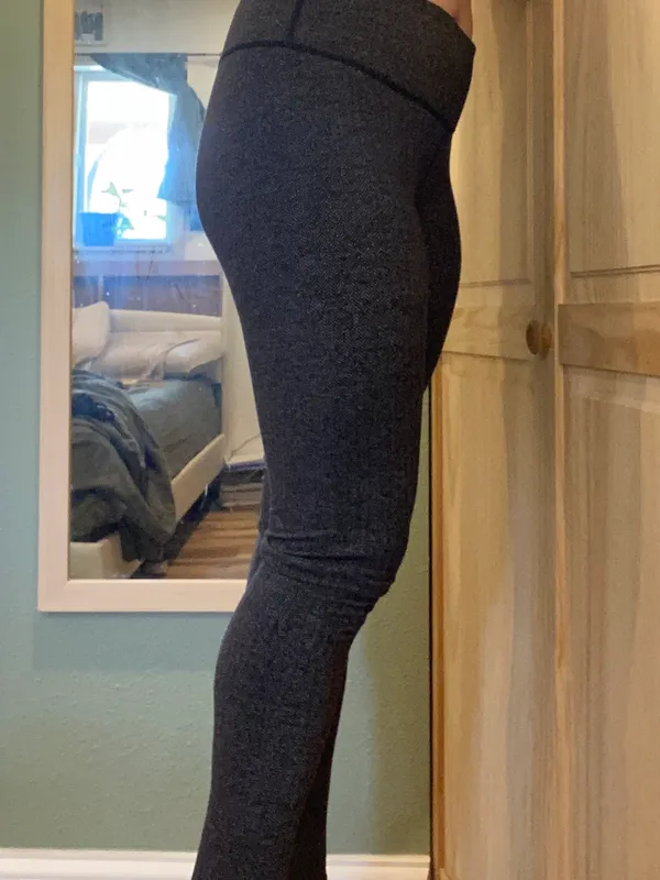 Lululemon Wunder Under Leggings - Image 4
