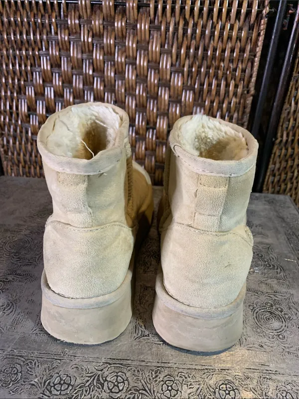 Altar’d State Matisse Ankle Boots Size 7M - Image 4