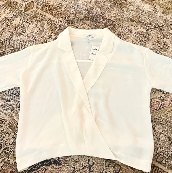 Express Top - Image 2