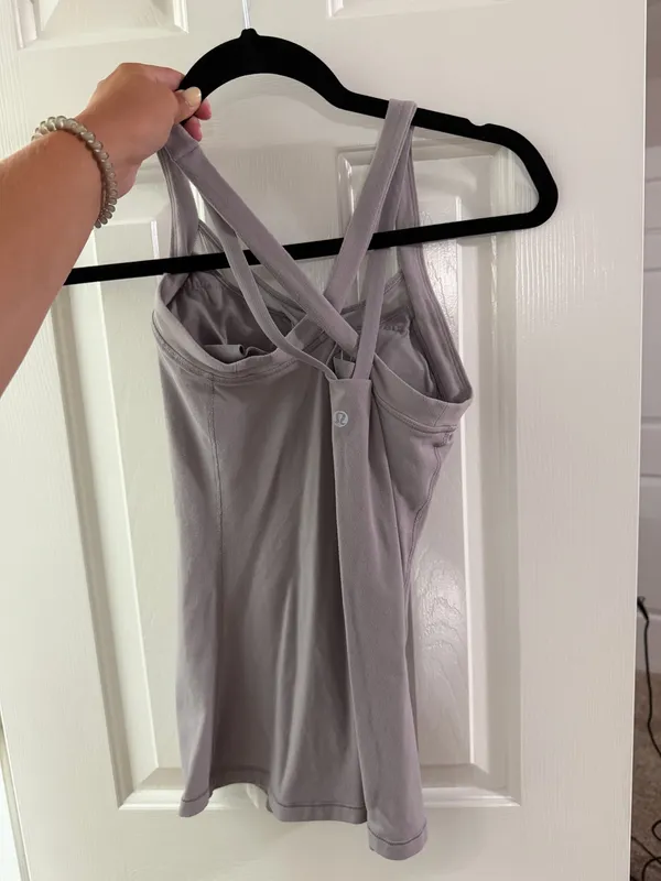 Lululemon Tank Top - Image 2