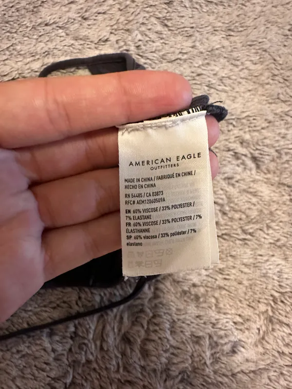 American Eagle Outfitters Tank-top - Image 3