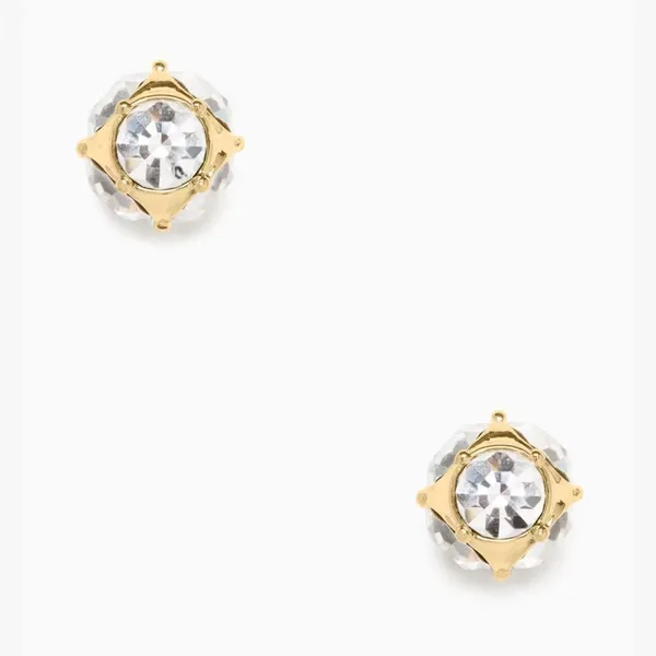NWT Kate Spade‎ Lady Marmalade Studs - Image 2