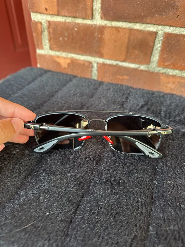 Ray-Ban Sunglasses - Image 6