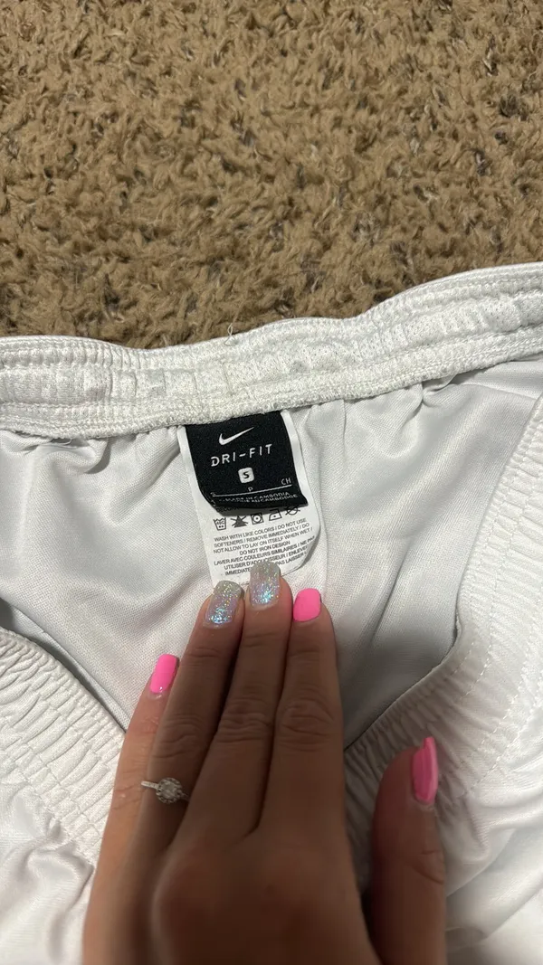 Nike Shorts - Image 3