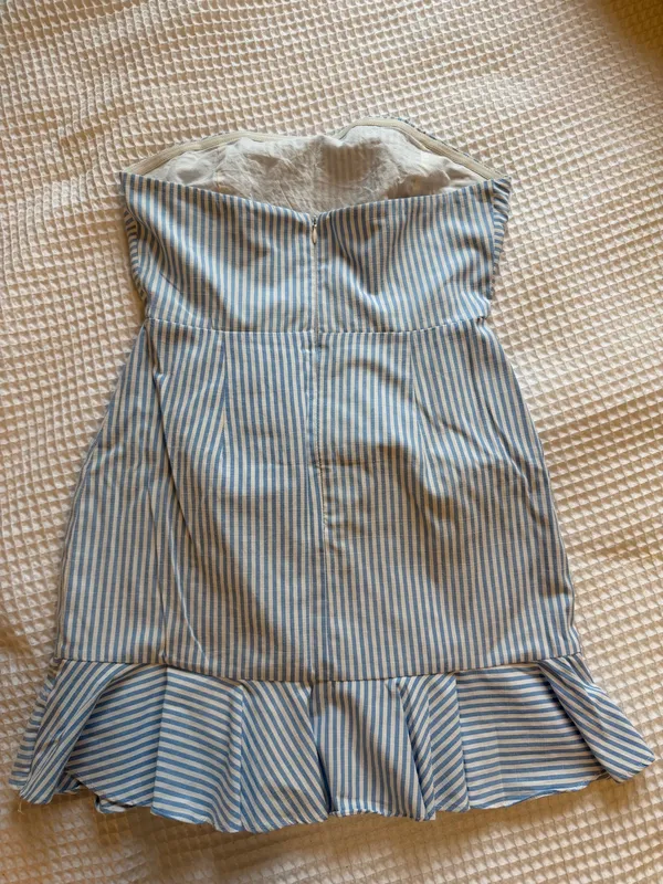 Revolve superdown Dress Mini - Image 5