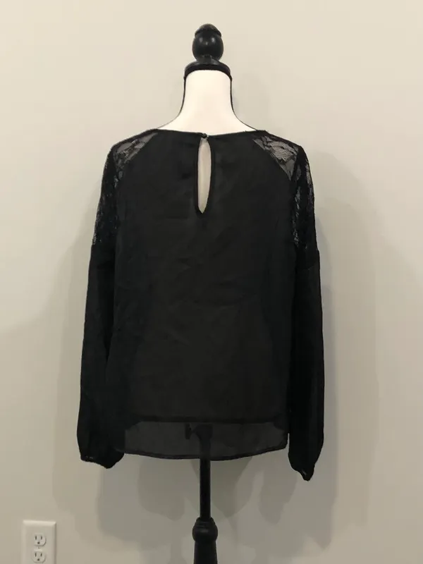 Blouse - Image 4
