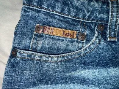 Vintage Levi’s - Image 4