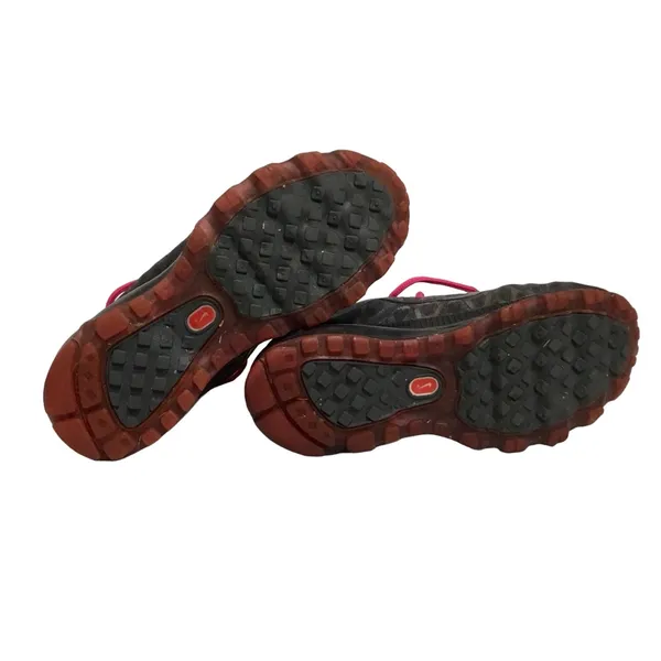 Nike Air Max 2011 Women’s Running Shoes - Image 7